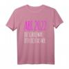 Abi 2022 T-Shirt - Lustiges Abschlussshirt für Abiturienten, Prüfungen & Abschlussfeiern, perfektes Geschenkidee für Schüler