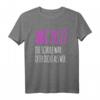 Abi 2022 T-Shirt - Lustiges Abschlussshirt für Abiturienten, Prüfungen & Abschlussfeiern, perfektes Geschenkidee für Schüler
