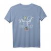 Dirndl Ersatz Trachtenshirt Damen mit Edelweiß – Lustiges Oktoberfest & Volksfest T-Shirt für Bayern, Tirol & Steiermark