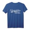 Lustiges Odenwälder Original T-Shirt – Regionale Geschenkidee für Männer, Frauen & Kinder aus dem Odenwald