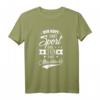 Der Kopf sagt Sport das Herz sagt Mauldäschle - Schwaben T-Shirt mit Dialekt, ideal als Geschenk für Schwaben und Heimatverbundene