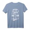 Der Kopf sagt Sport das Herz sagt Mauldäschle - Schwaben T-Shirt mit Dialekt, ideal als Geschenk für Schwaben und Heimatverbundene