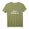 Profi Bruddler - Witziges Karlsruhe T-Shirt mit badischen Sprüchen für Humor und originelle Geschenke