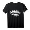 Odenwälder Wandern Spruch T-Shirt & Souvenir – Lustiges Odenwald Design für Wanderer, Urlaub & Naturfreunde