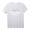 Odenwälder Wandern Spruch T-Shirt & Souvenir – Lustiges Odenwald Design für Wanderer, Urlaub & Naturfreunde