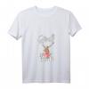 Damen Dirndl Ersatz T-Shirt mit V-Ausschnitt – Lustiges Trachten-Shirt für Oktoberfest, Wiesn & ländliche Partys