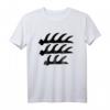 Duchy of Württemberg Coat of Arms Deutschland History T-Shirt - Klassisch geschnitten, doppelt genähter Saum