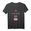 Mein Dirndl ist in der Wäsche Oktoberfest Wiesn Fest Tracht T-Shirt - Lustiges Gruppenoutfit & Geschenkidee für Frauen, Mama & Freundin