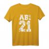 ABI 2021 T-Shirt – Perfektes Geschenk für Abiturienten 2021 & Abschlussjahr für Prüfungen und Feiern