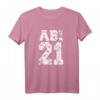 ABI 2021 T-Shirt – Perfektes Geschenk für Abiturienten 2021 & Abschlussjahr für Prüfungen und Feiern