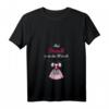Damen Oktoberfest T-Shirt Lustiges Dirndl is in da Wäsch - Gruppen Outfit & Geschenkidee für Frauen, Mütter & Freundinnen