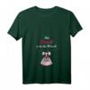 Damen Oktoberfest T-Shirt Lustiges Dirndl is in da Wäsch - Gruppen Outfit & Geschenkidee für Frauen, Mütter & Freundinnen