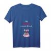 Damen Oktoberfest T-Shirt Lustiges Dirndl is in da Wäsch - Gruppen Outfit & Geschenkidee für Frauen, Mütter & Freundinnen