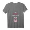 Damen Oktoberfest T-Shirt Lustiges Dirndl is in da Wäsch - Gruppen Outfit & Geschenkidee für Frauen, Mütter & Freundinnen