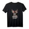 Lustiges Dirndl Ersatz Damen T-Shirt für Volksfeste, Oktoberfest & mehr – Perfektes Geschenk für Frauen, Freundinnen & Mütter