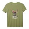 Lustiges Dirndl Ersatz Damen T-Shirt für Volksfeste, Oktoberfest & mehr – Perfektes Geschenk für Frauen, Freundinnen & Mütter