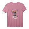 Lustiges Dirndl Ersatz Damen T-Shirt für Volksfeste, Oktoberfest & mehr – Perfektes Geschenk für Frauen, Freundinnen & Mütter