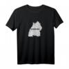 Zuhause Baden-Württemberg Heimat Schwaben T-Shirt – Lustiges Schwäbisch-Statement für stolze Schwaben und Schwäbinnen