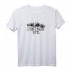 Stuttgart 0711 T-Shirt - Zeige deine Heimatliebe für die Landeshauptstadt Baden Württemberg