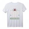 Lustiges Jäger T-Shirt mit Spruch für bestandene Jagdscheinprüfung - Perfektes Geschenk für junge Jäger mit Humor