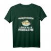 Maultaschen Lösen Alle Probleme - Schwaben T-Shirt als witziges Geschenk für Schwaben aus Baden-Württemberg