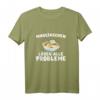 Maultaschen Lösen Alle Probleme - Schwaben T-Shirt als witziges Geschenk für Schwaben aus Baden-Württemberg