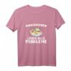 Maultaschen Lösen Alle Probleme - Schwaben T-Shirt als witziges Geschenk für Schwaben aus Baden-Württemberg