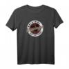 Göppingen Urlaub Souvenir T-Shirt - Stadt Design für Reisen, Erinnerungen und Baden-Württemberg Fans