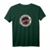 Göppingen Urlaub Souvenir T-Shirt - Stadt Design für Reisen, Erinnerungen und Baden-Württemberg Fans