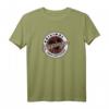 Göppingen Urlaub Souvenir T-Shirt - Stadt Design für Reisen, Erinnerungen und Baden-Württemberg Fans