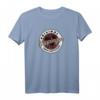 Göppingen Urlaub Souvenir T-Shirt - Stadt Design für Reisen, Erinnerungen und Baden-Württemberg Fans