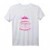 Lustiges Damen T-Shirt für Schwäbinnen - Originelles Geschenk aus dem Schwabenland für Geburtstag, Weihnachten, Muttertag & Festivals