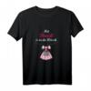 Mei Dirndl is in da Wäsch Oktoberfest Wiesn Fest Tracht T-Shirt - Lustiges Gruppen Outfit & Geschenkidee für Frauen, Mama & Freundinnen