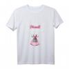Mei Dirndl is in da Wäsch Oktoberfest Wiesn Fest Tracht T-Shirt - Lustiges Gruppen Outfit & Geschenkidee für Frauen, Mama & Freundinnen