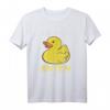 Ich mag halt einfach Enten Duck Gummiente - Lustiges Badeenten T-Shirt für Entenliebhaber, Sammler & Teichbesitzer zum Geburtstag & Weihnachten
