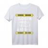 Warning Florian Had A Really Bad Day T-Shirt - Personalisierte lustige Geschenkidee für Jungen und mürrische Menschen