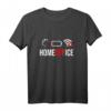 Homeoffice Rente 2022 T-Shirt mit W Lan-Akku Empfang Off - Lustiges Geschenk für Rentner & Büroarbeitende, ideal für Ruhestand & Digitalisierungs-Humor