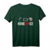 Homeoffice Rente 2022 T-Shirt mit W Lan-Akku Empfang Off - Lustiges Geschenk für Rentner & Büroarbeitende, ideal für Ruhestand & Digitalisierungs-Humor
