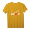 Homeoffice Rente 2022 T-Shirt mit W Lan-Akku Empfang Off - Lustiges Geschenk für Rentner & Büroarbeitende, ideal für Ruhestand & Digitalisierungs-Humor