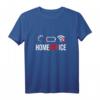 Homeoffice Rente 2022 T-Shirt mit W Lan-Akku Empfang Off - Lustiges Geschenk für Rentner & Büroarbeitende, ideal für Ruhestand & Digitalisierungs-Humor