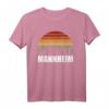 Mannheimer Baden Württemberg Geschenk T-Shirt – Lustiges regionales Männeroutfit mit Spruch für Humor und Spaß