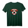 Pool Boy Swimming Pool - Bademeister & Rettungsschwimmer T-Shirt für Sommer im Freibad, Gartenpool & Wasserliebhaber