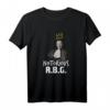 Notorious RBG Ruth Bader Ginsburg Supreme Court Justice T-Shirt – Politisches, Feministisches & Lustiges Geschenk für Mama oder Papa