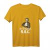 Notorious RBG Ruth Bader Ginsburg Supreme Court Justice T-Shirt – Politisches, Feministisches & Lustiges Geschenk für Mama oder Papa