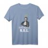 Notorious RBG Ruth Bader Ginsburg Supreme Court Justice T-Shirt – Politisches, Feministisches & Lustiges Geschenk für Mama oder Papa