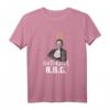 Notorious RBG Ruth Bader Ginsburg Supreme Court Justice T-Shirt – Politisches, Feministisches & Lustiges Geschenk für Mama oder Papa