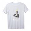Notorious RBG Ruth Bader Ginsburg Supreme Court Justice T-Shirt – Politisches, Feministisches & Lustiges Geschenk für Mama oder Papa