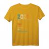 2021 Very Bad Would Not Recommend Sarkastisches T-Shirt – Perfektes Geschenk zum HapKoala, Weihnachten & Halloween