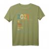 2021 Very Bad Would Not Recommend Sarkastisches T-Shirt – Perfektes Geschenk zum HapKoala, Weihnachten & Halloween