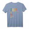 2021 Very Bad Would Not Recommend Sarkastisches T-Shirt – Perfektes Geschenk zum HapKoala, Weihnachten & Halloween